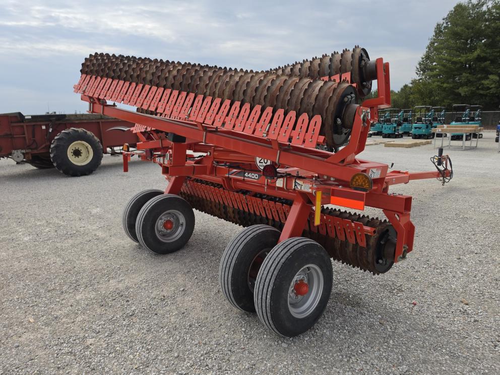 Image for 2024 Kuhn Krause 4400-32