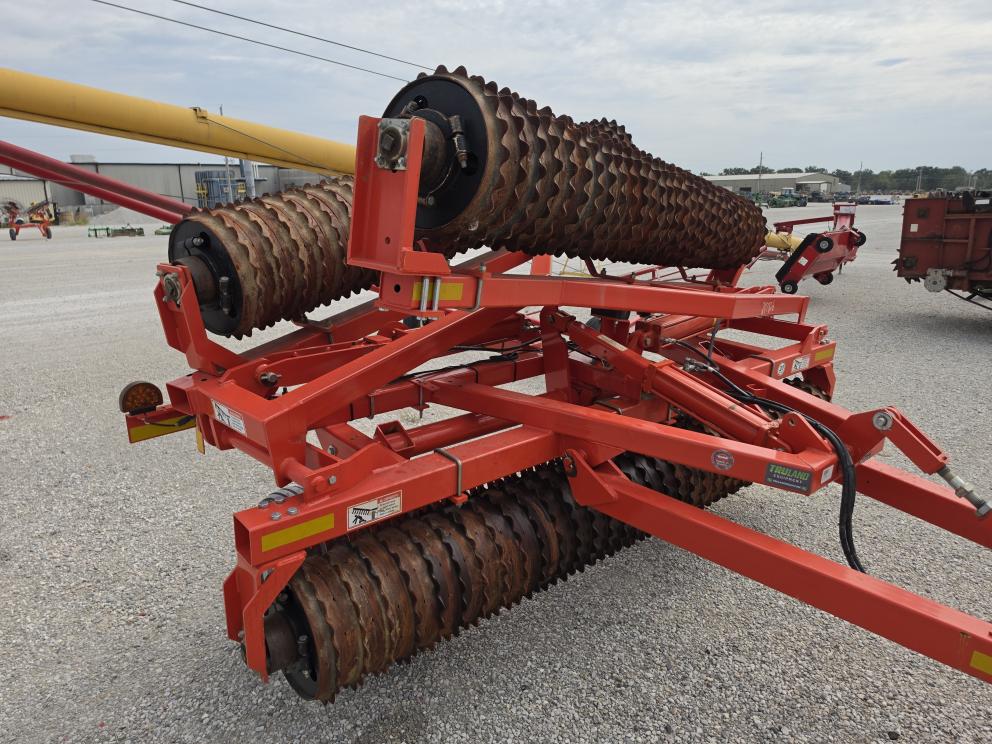 Image for 2024 Kuhn Krause 4400-32