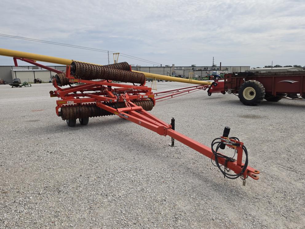 Image for 2024 Kuhn Krause 4400-32