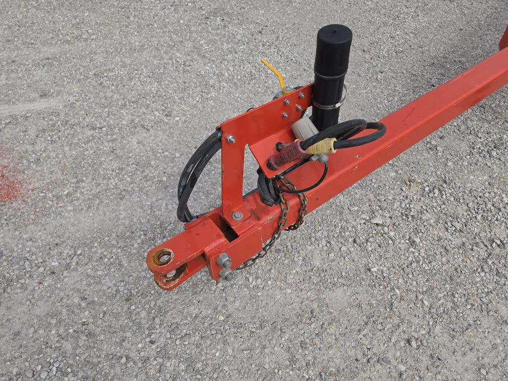 Image for 2024 Kuhn Krause 4400-32