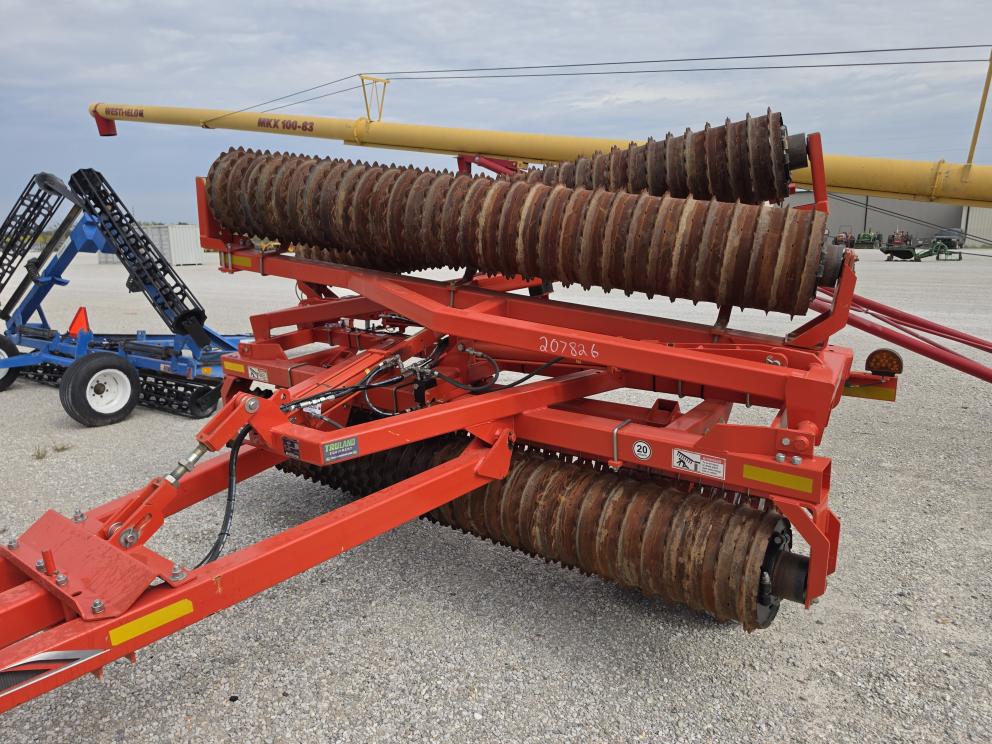 Image for 2024 Kuhn Krause 4400-32