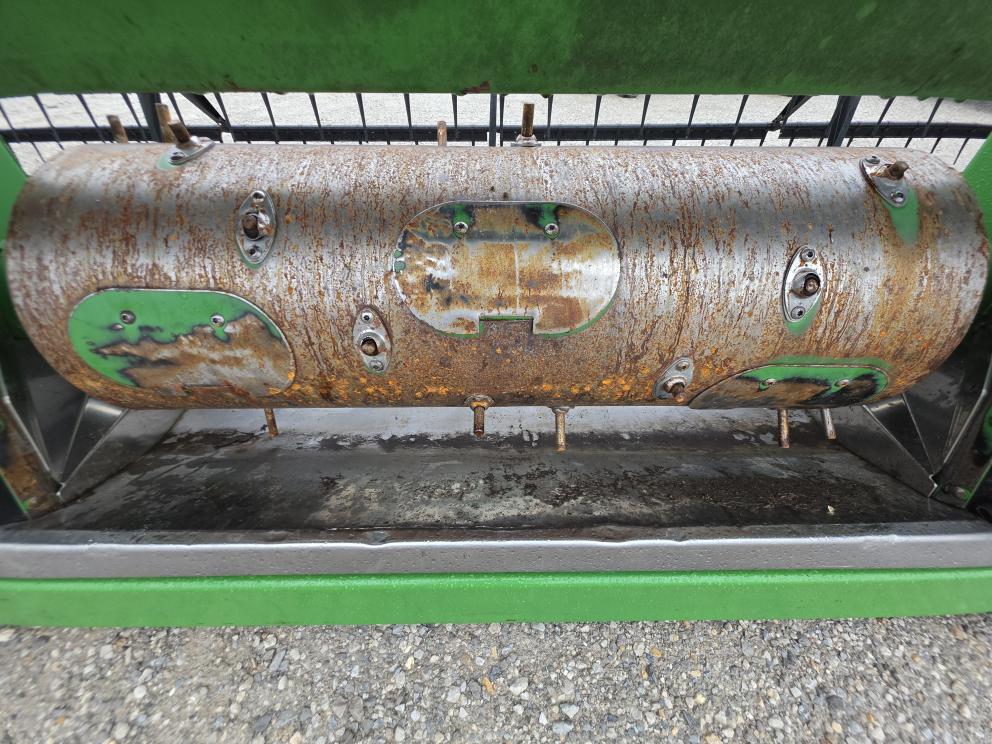 Image for 2014 John Deere 630FD