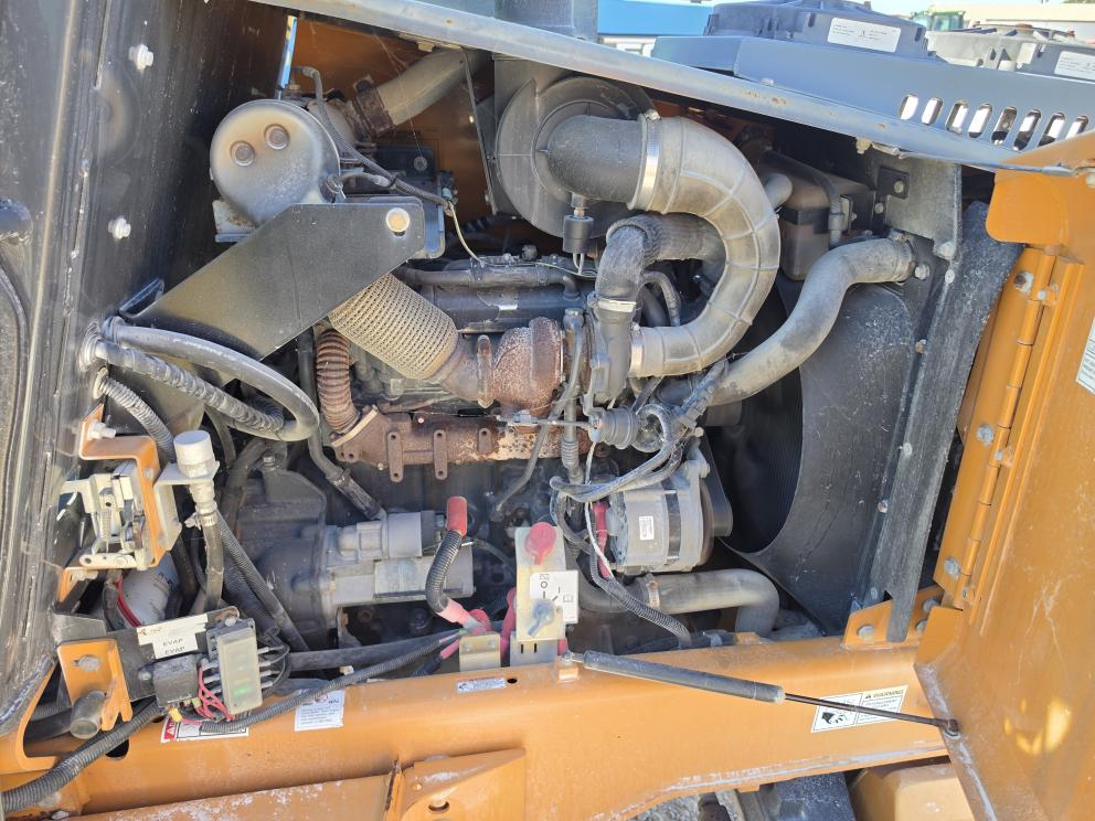 Image for 2015 Case 588H
