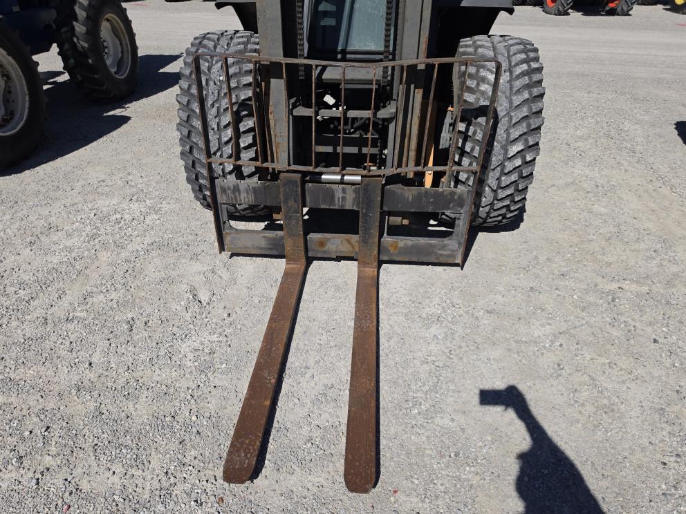 Image for 2015 Case 588H