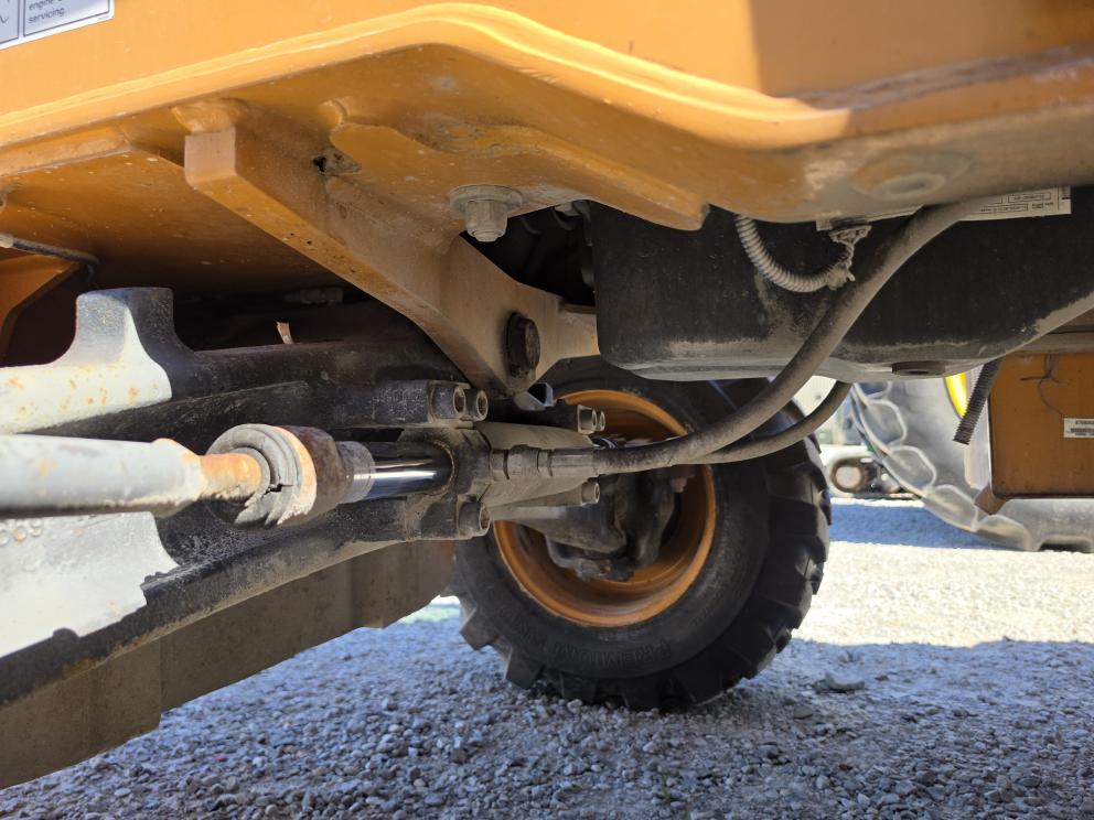 Image for 2015 Case 588H