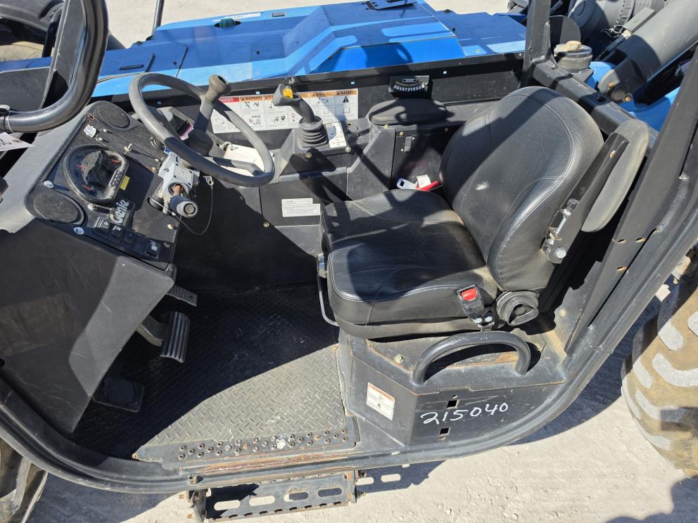 Image for 2019 Genie GTH-1056