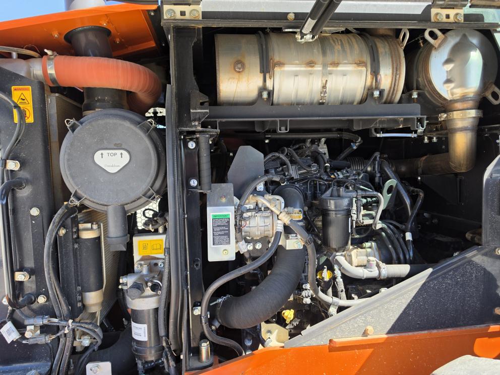 Image for 2021 Hitachi ZW150PL-6