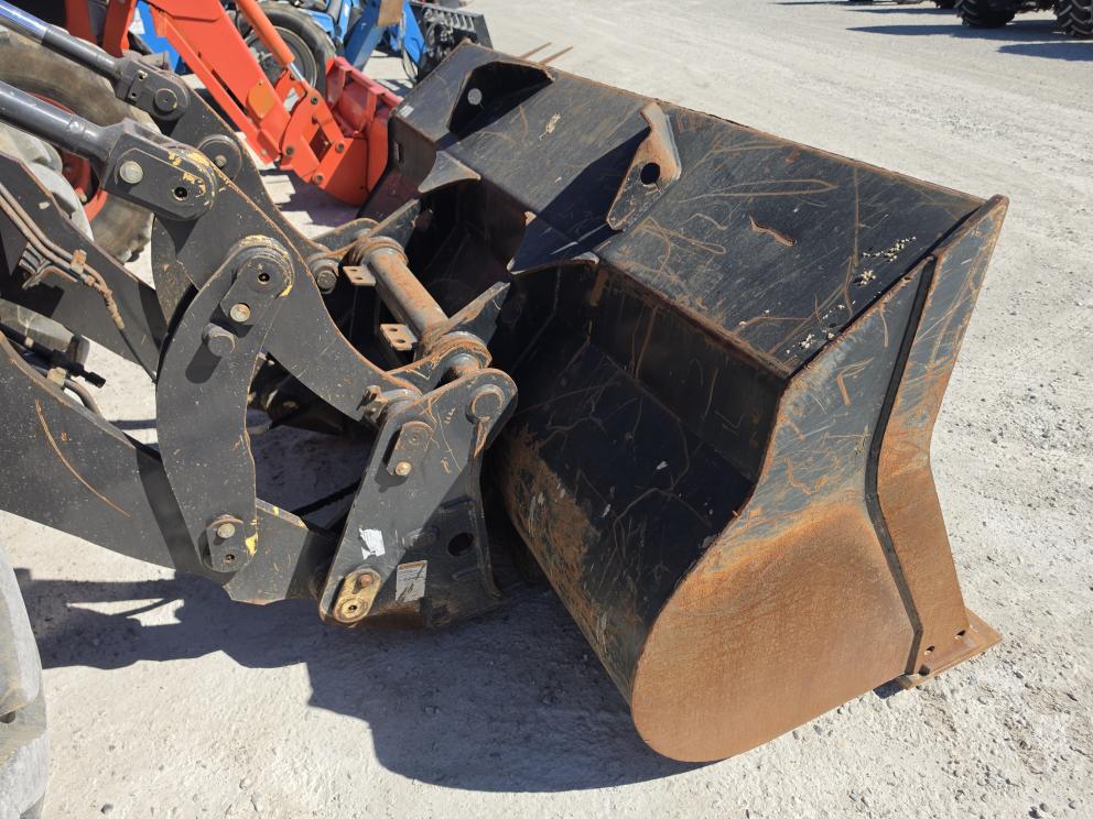 Image for 2021 Hitachi ZW150PL-6