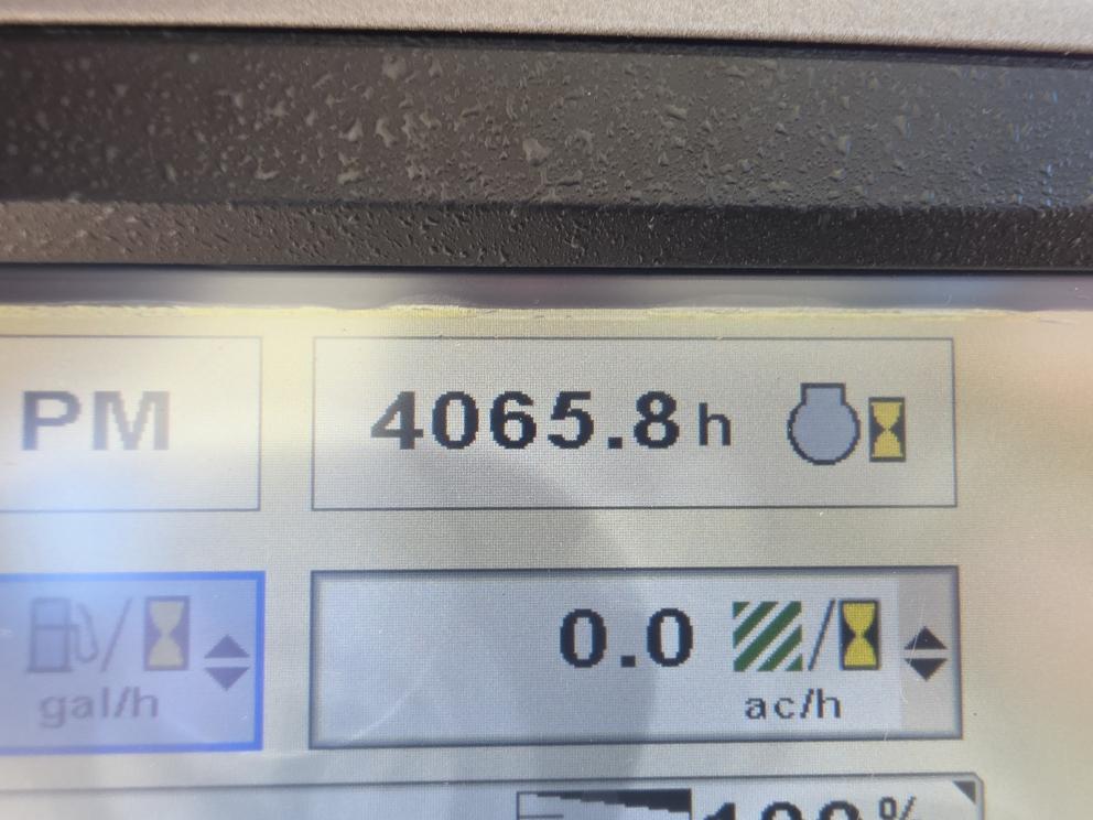 Image for 2011 John Deere 7230R