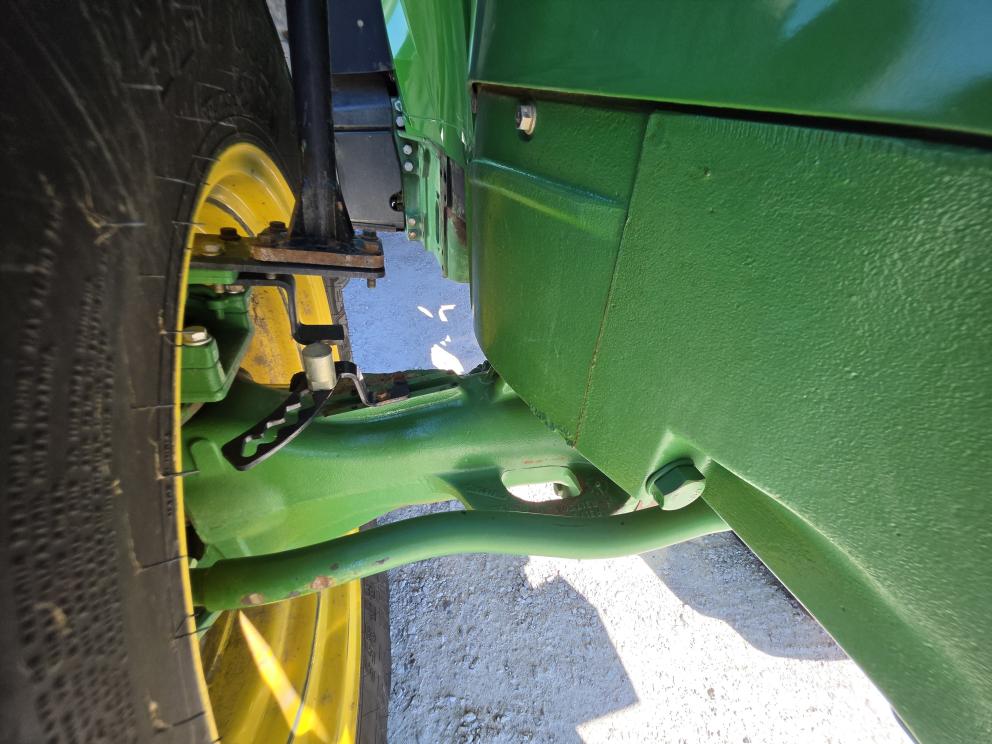 Image for 2011 John Deere 7230R