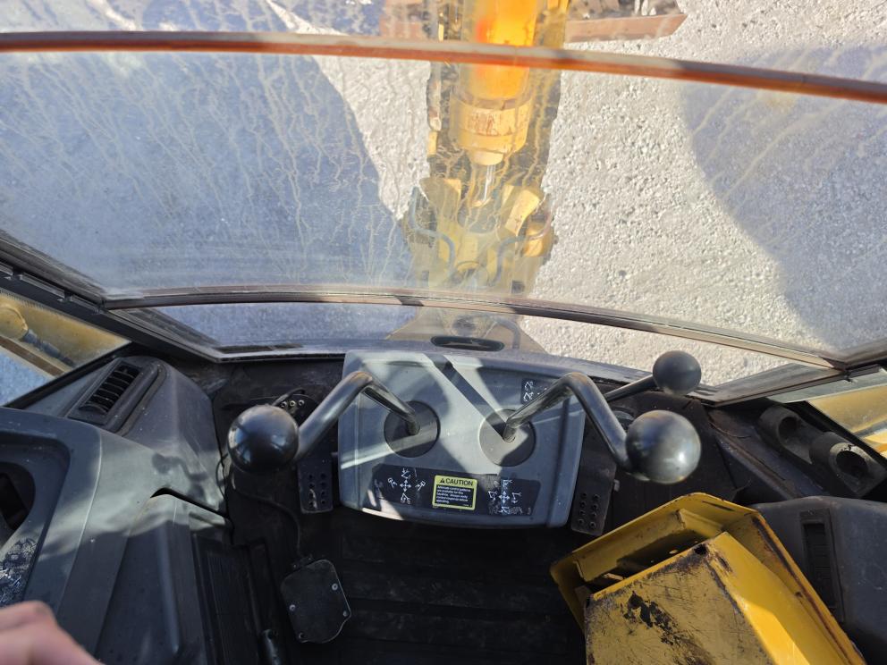 Image for 2003 John Deere 310SG