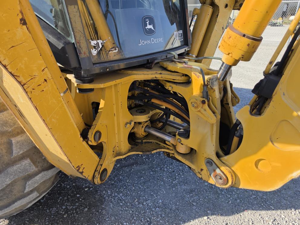 Image for 2003 John Deere 310SG