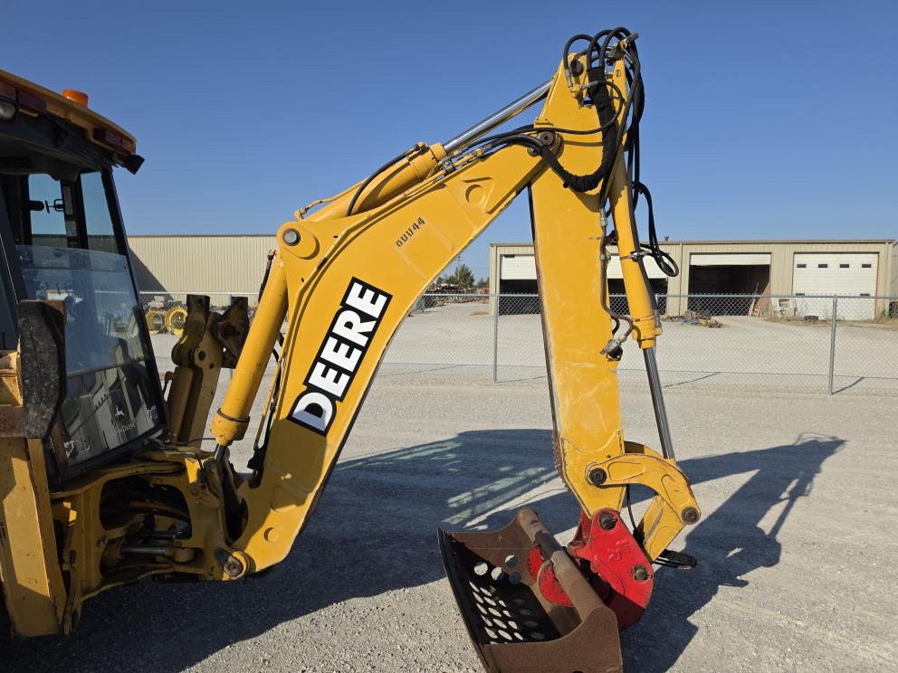 Image for 2003 John Deere 310SG