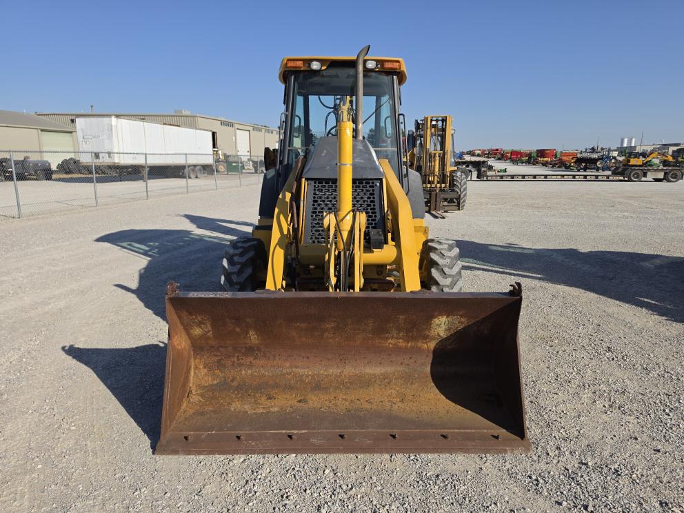 Image for 2003 John Deere 310SG