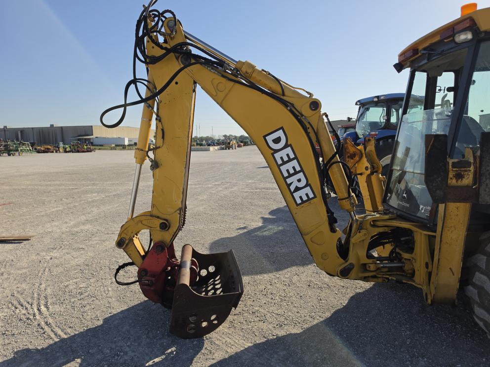 Image for 2003 John Deere 310SG