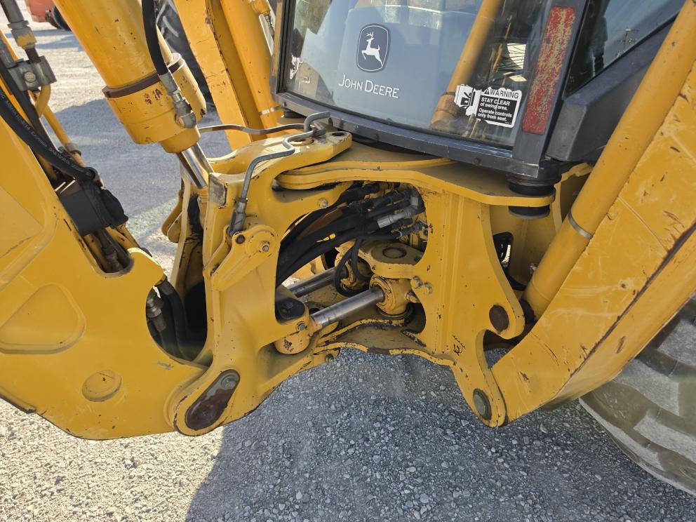 Image for 2003 John Deere 310SG