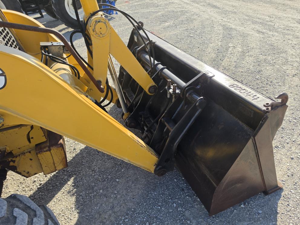 Image for 2003 John Deere 310SG