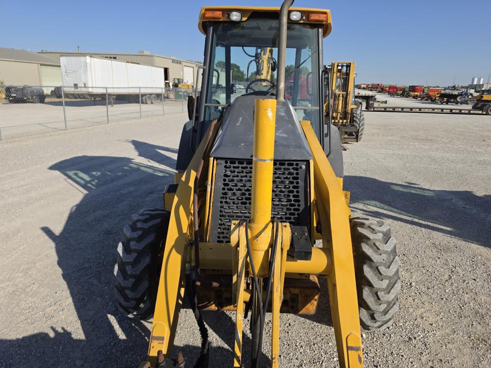Image for 2003 John Deere 310SG