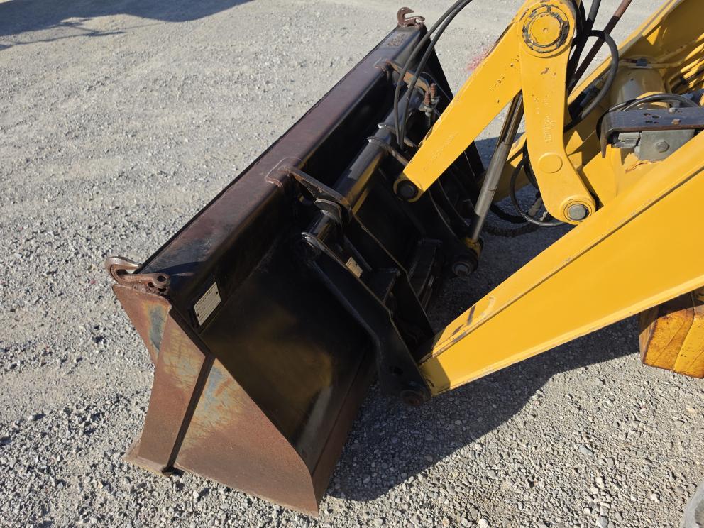 Image for 2003 John Deere 310SG
