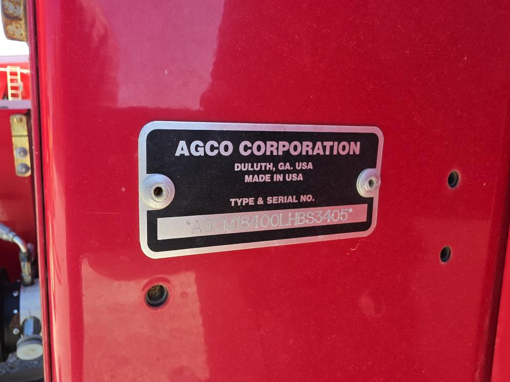 Image for 2020 Massey Ferguson 1840