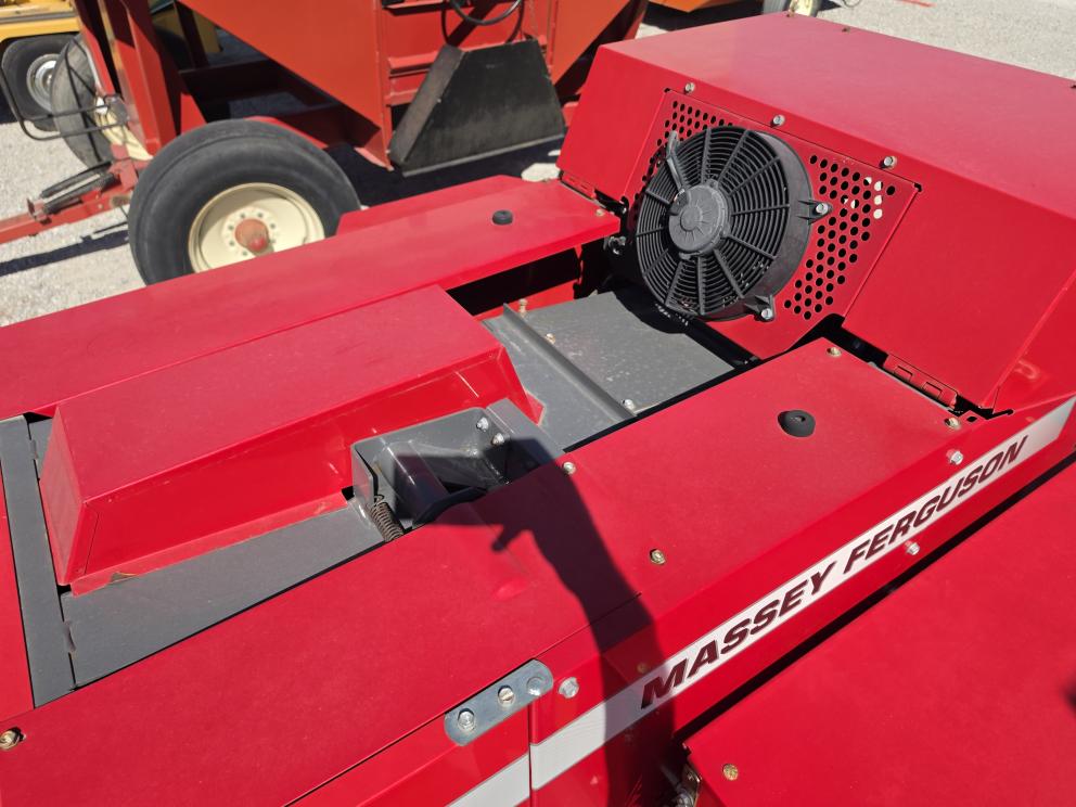 Image for 2020 Massey Ferguson 1840