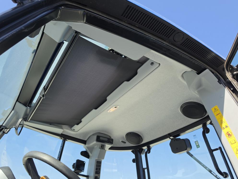 Image for 2022 New Holland T5.120