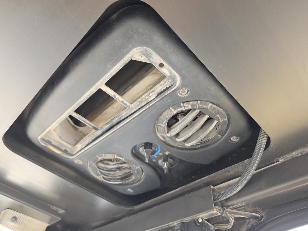 Image for 2010 Harlo HP8500