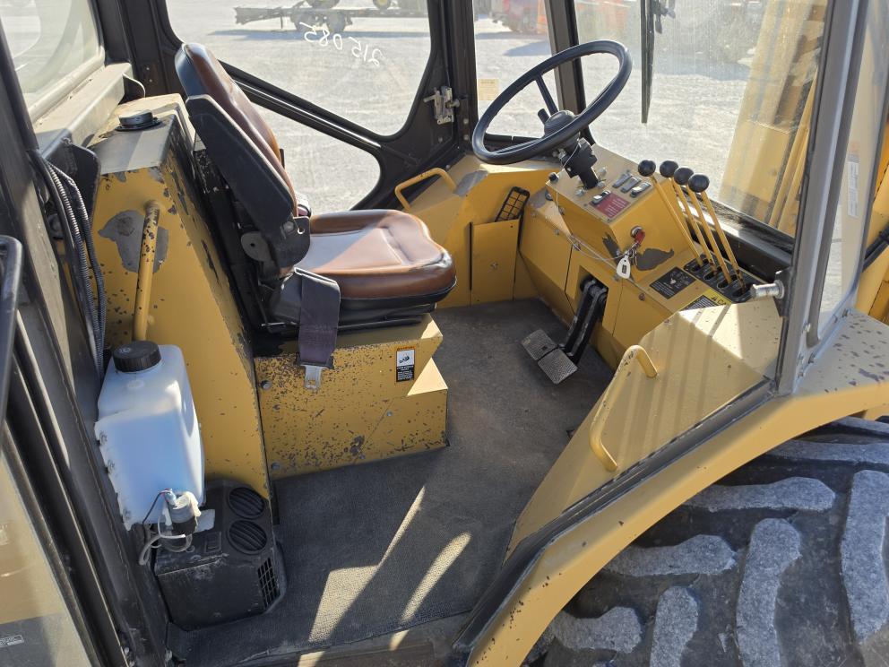 Image for 2010 Harlo HP8500