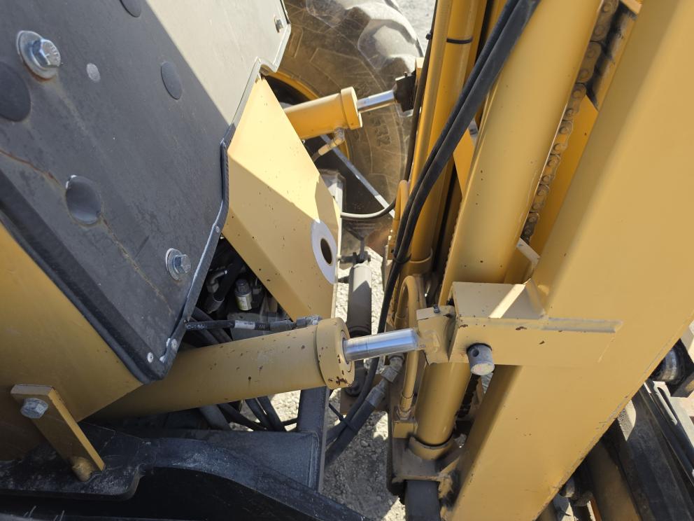 Image for 2010 Harlo HP8500