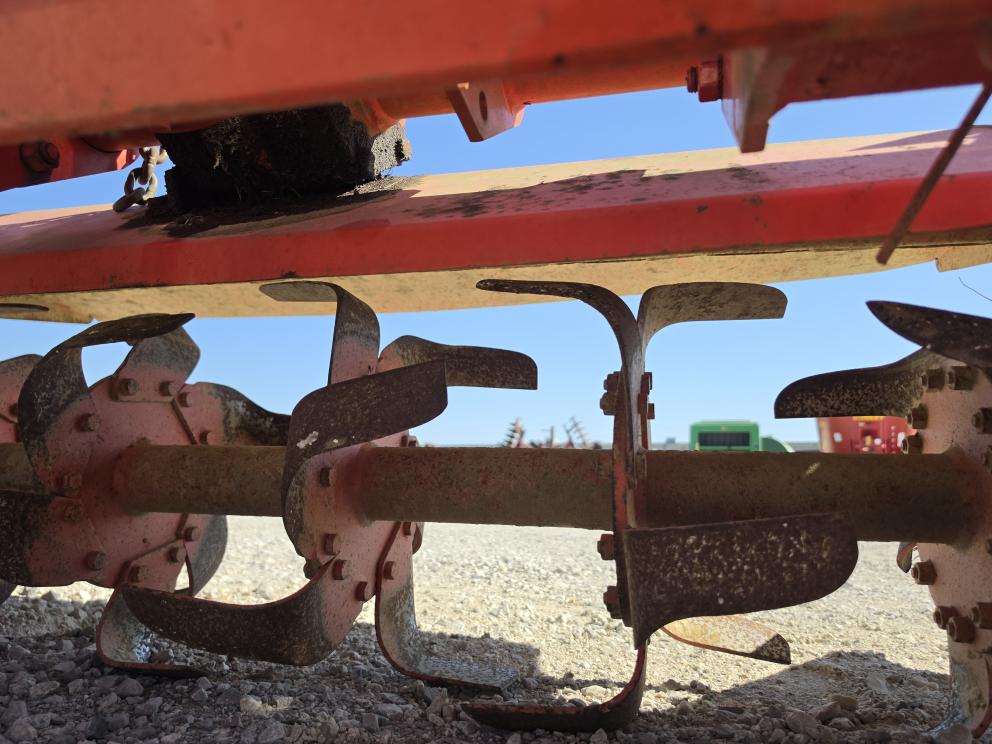Image for Kuhn EL50N