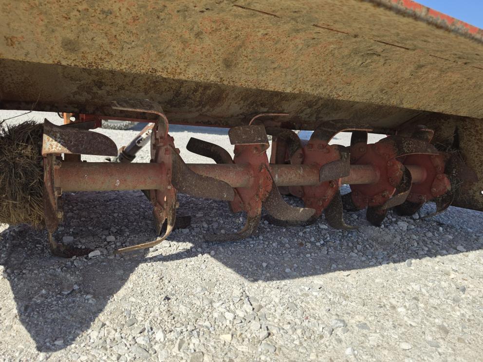Image for Kuhn EL50N
