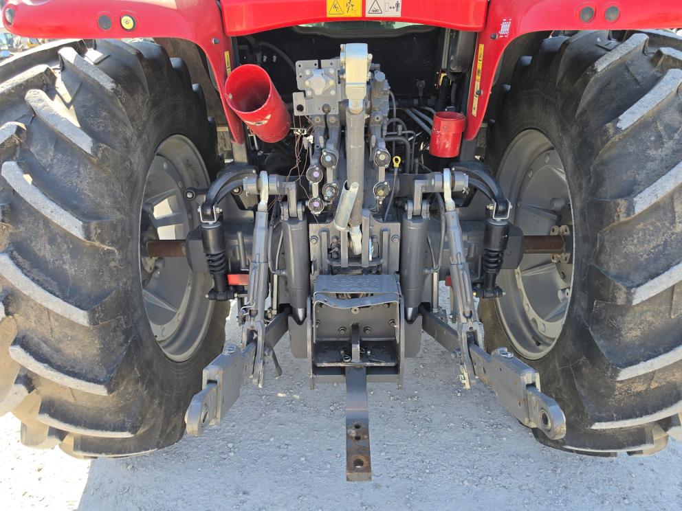 Image for 2015 Massey Ferguson 7714