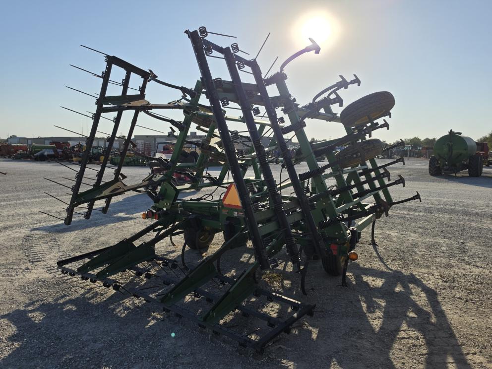 Image for 1994 John Deere 980