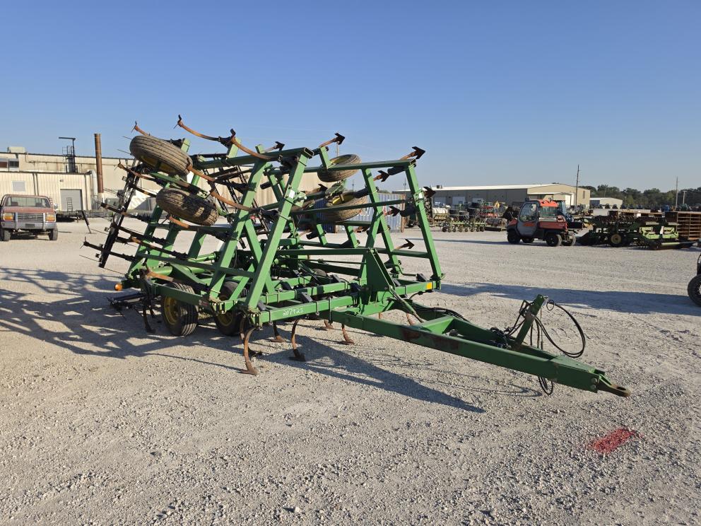Image for 1994 John Deere 980