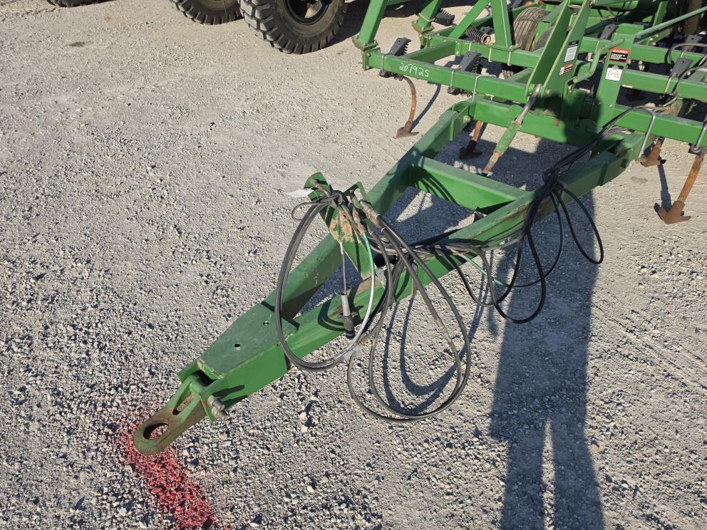Image for 1994 John Deere 980