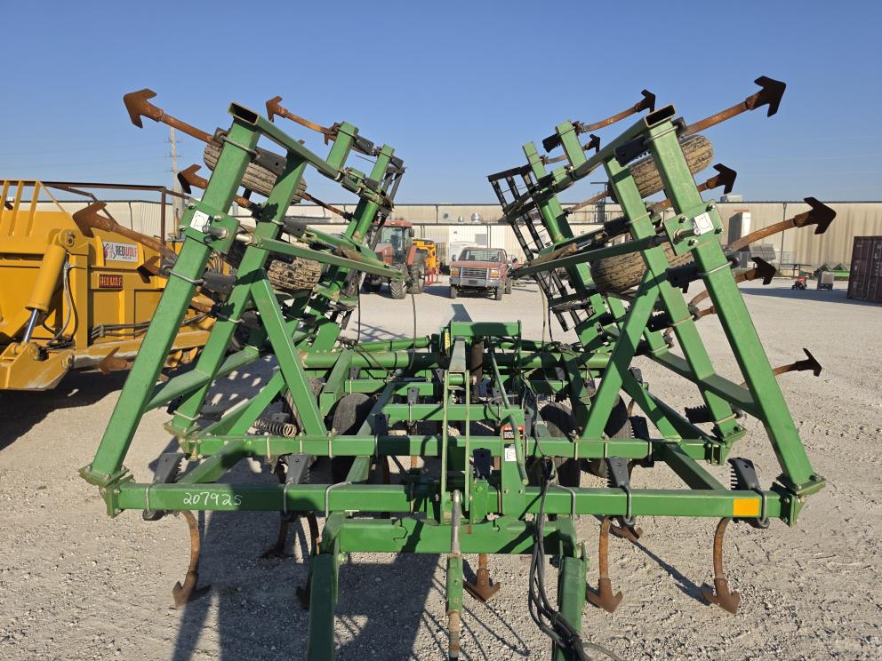 Image for 1994 John Deere 980