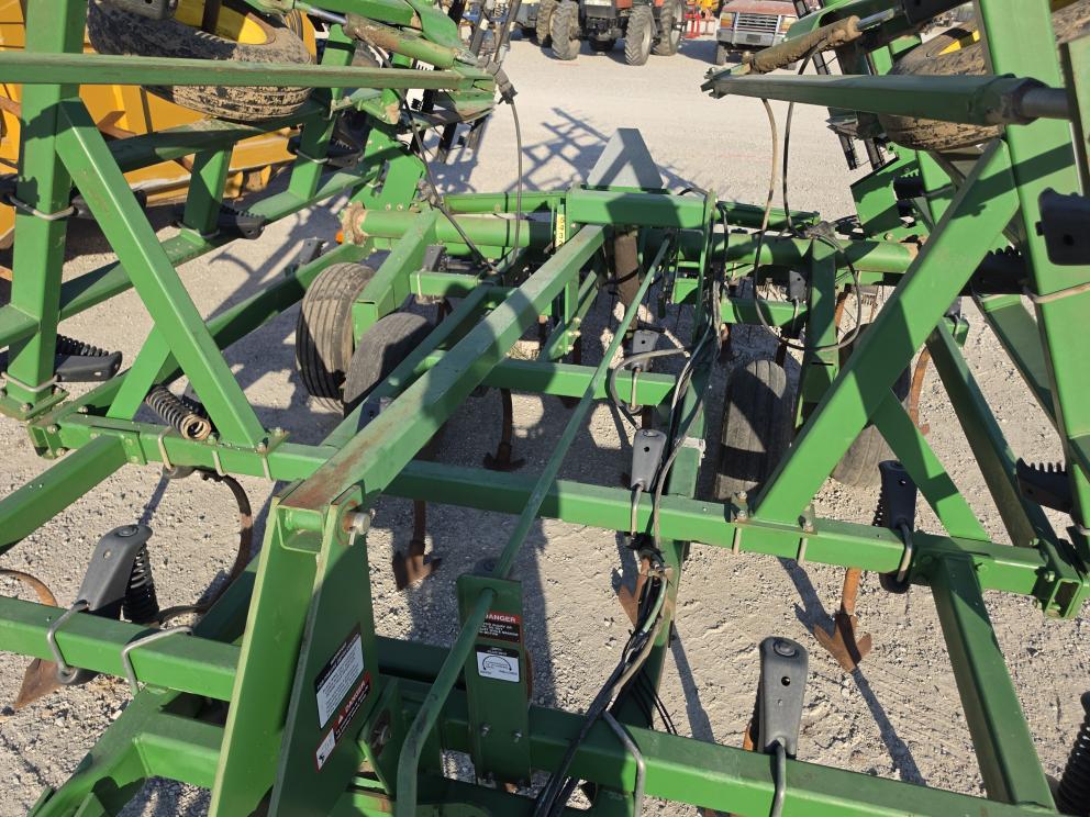 Image for 1994 John Deere 980