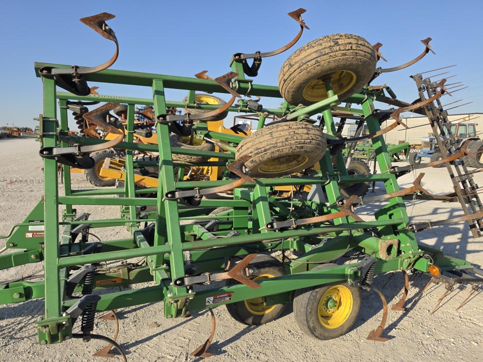 Image for 1994 John Deere 980