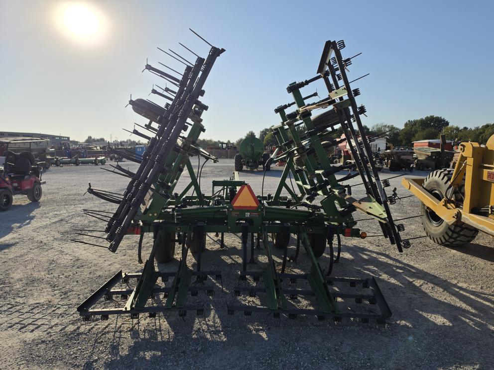 Image for 1994 John Deere 980