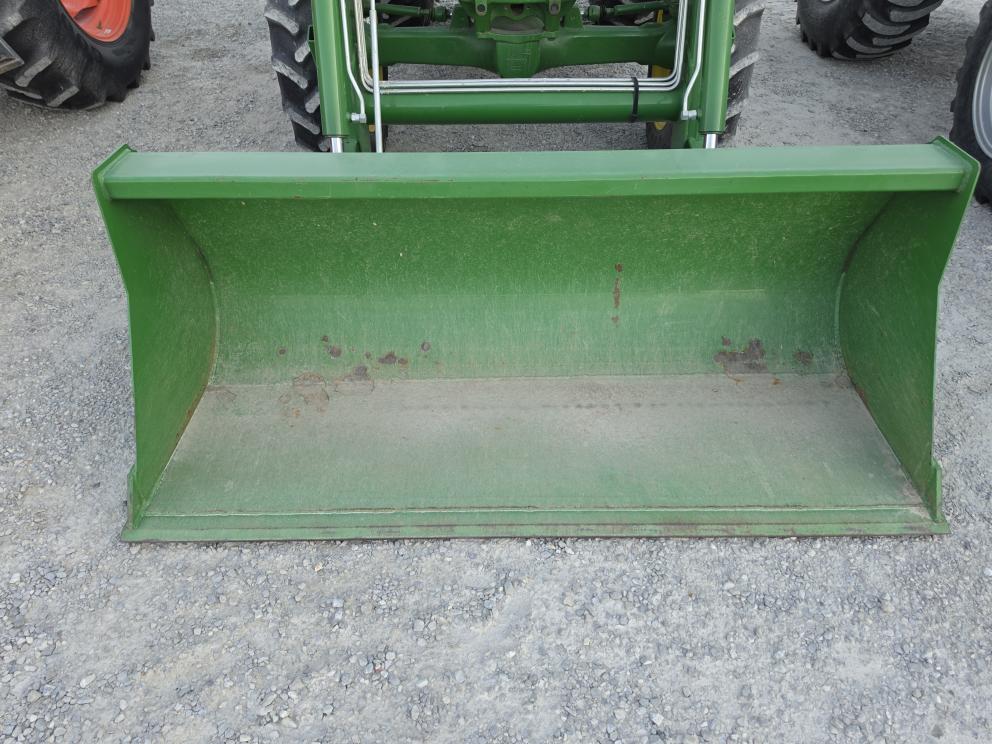 Image for 2012 John Deere 5065E