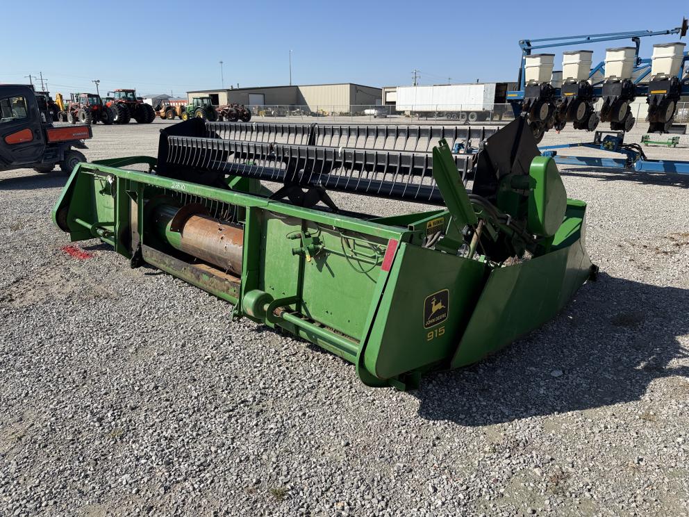 Image for 1988 John Deere 915