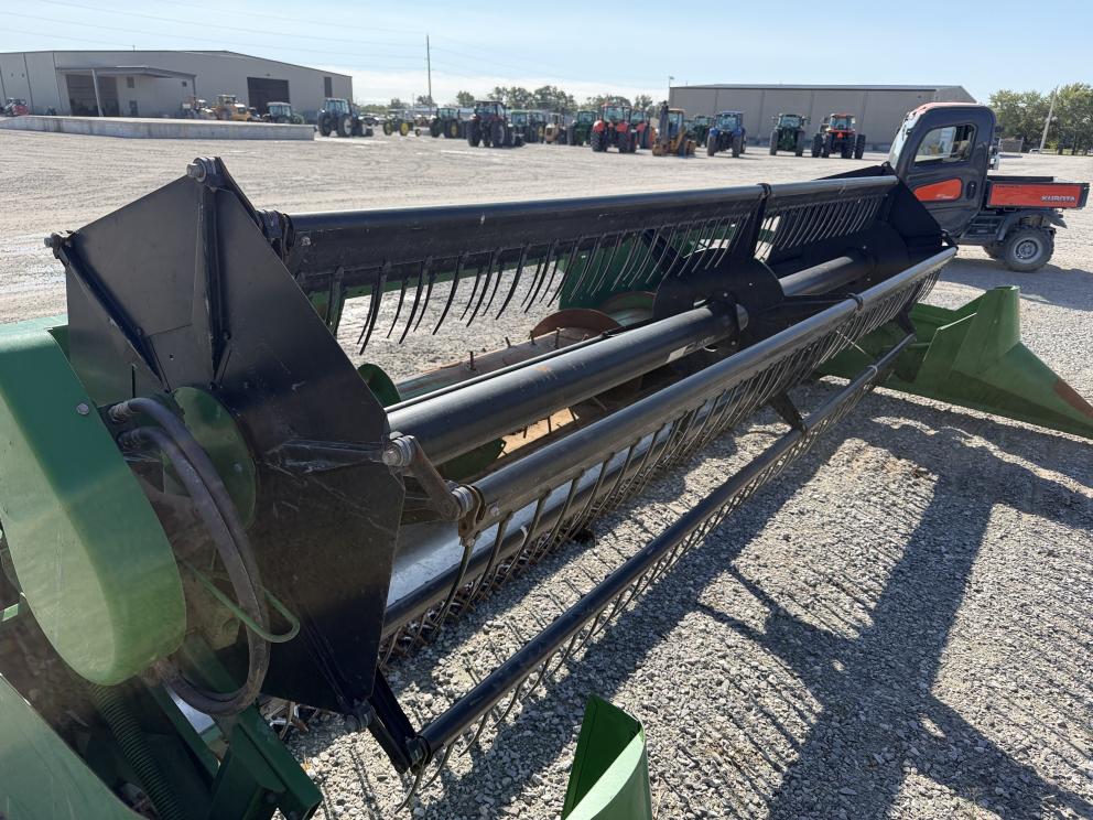 Image for 1988 John Deere 915