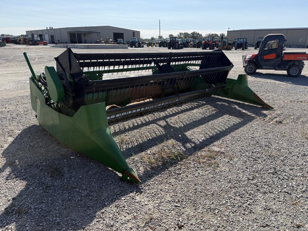 Image for 1988 John Deere 915