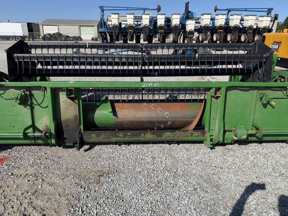 Image for 1988 John Deere 915