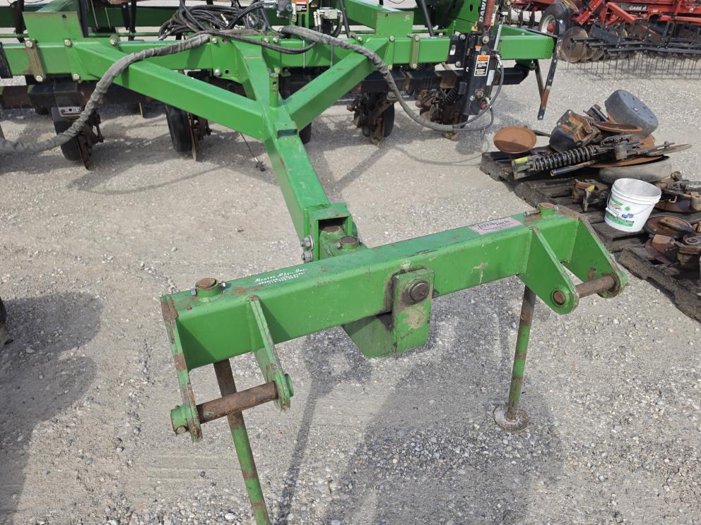 Image for 1997 John Deere 1560