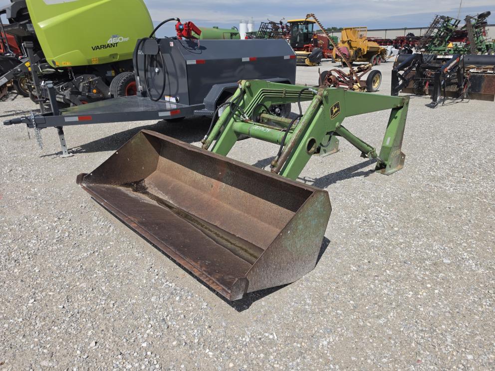 Image for John Deere 146