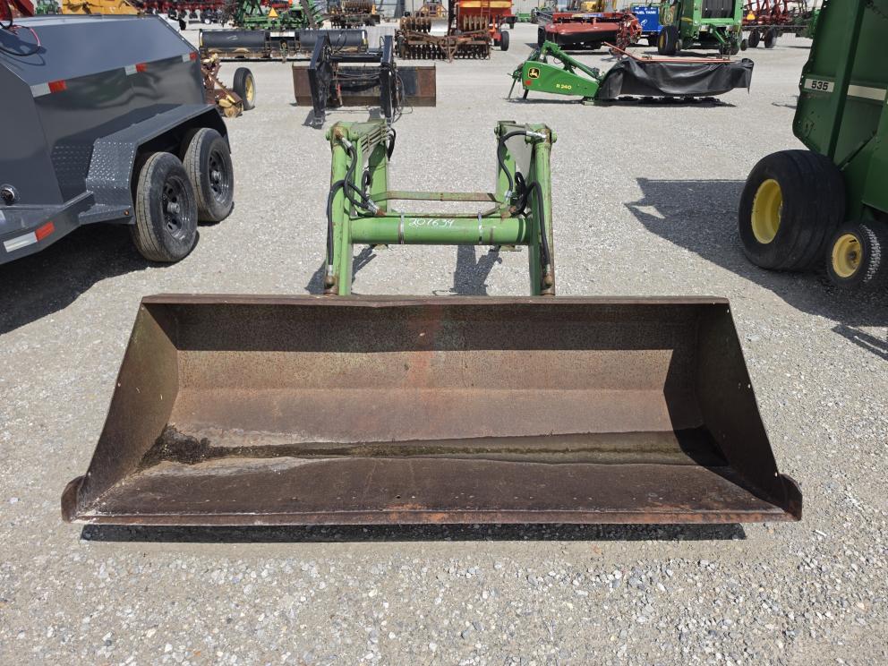 Image for John Deere 146