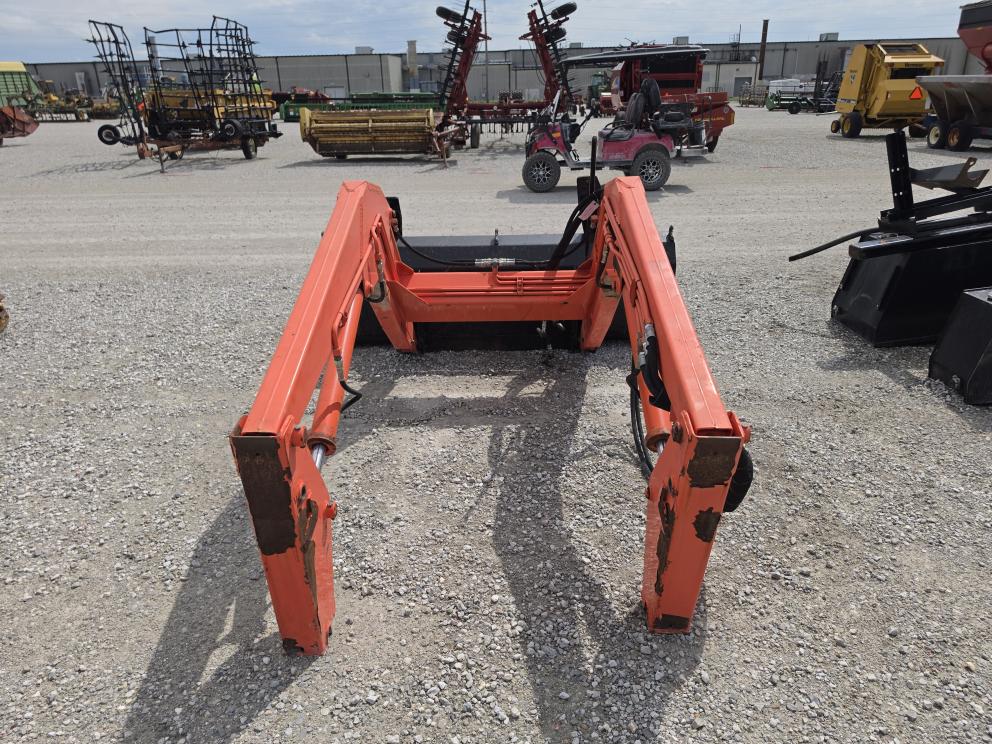 Image for Agco Allis 780