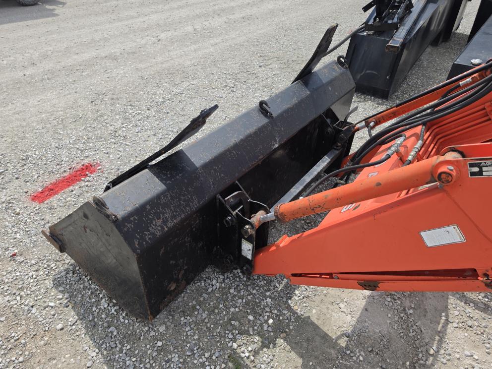 Image for Agco Allis 780