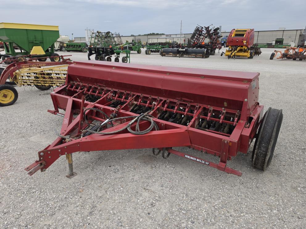 Image for 1988 Case IH 5100